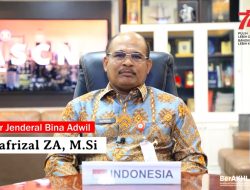 Indonesia Jadi Chairman ASEAN Smart Cities Network 2023, Kemendagri Tekankan Pentingnya Kolaborasi