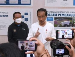 Presiden Jokowi: Pemekaran Wilayah di Papua untuk Pemerataan Pembangunan