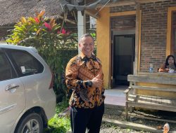 PT Elite Sinar Abadi Resmi Dilaporkan Oleh LSM Seroja Indonesia