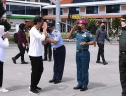 Soal Kasus Mutilasi di Mimika, Presiden: Usut Tuntas Kemudian Proses Hukum