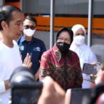 Perdana Salurkan BLT BBM, Presiden Jokowi: Guna Tingkatkan Daya Beli Masyarakat