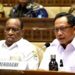 Kemendagri Dukung 3 Provinsi Baru di Papua Ikuti Pemilu 2024