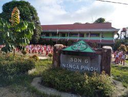 Pemberhentian Sepihak Komite SDN 06 Nanga Pinoh Diduga Sarat Kepentingan