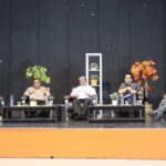 Kapolresta Cirebon Hadiri Dialog Khusus terkait Rencana Kenaikan Harga BBM Subsidi