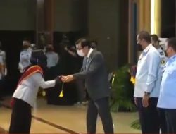 Wisuda Purnabakti Pengayoman, Tradisi Baru Kemenkumham