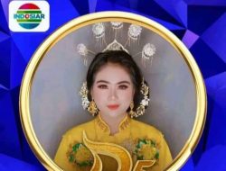 Mengenal Dekat Aisyah Tahir, Peserta Audisi Dangdut  Akademi 5 Indosiar