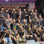 Peringati Hari Jadinya yang Ke-4, Ormas Laskar Banten DPD Jawa Barat Tampilkan Berbagai Hiburan Dan Atraksi Debus