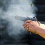 Polisi Selidiki Kasus Penembakan di Aceh Utara