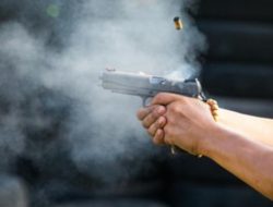 Polisi Selidiki Kasus Penembakan di Aceh Utara