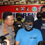 Tak Tahan Lihat Santri Ganteng, Oknum Guru Ngaji Tega Lakukan Pencabulan