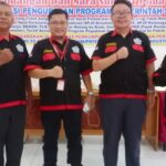 Ormas PKP Adakan Sosialisasi Program Pemerintah Hadirkan Narasumber Berbagai Instansi