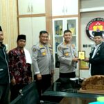 Rumah Sahabat Da’i Sumatera Utara Apresiasi Prestasi Kabid Humas Sumut