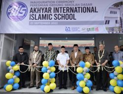 Ridwan Kamil : Sekolah Swasta Turut Berperan Bangun Peradaban