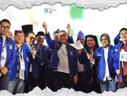 Politisi Muda Gus Din Benarkan Pernyataan Hanta Yuda, Ganjar – Erick Punya Kedekatan dengan PAN