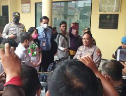 Lecehkan Wartawan, LCKI dan FWJ Jakbar Soroti Klarifikasi Kapolsek Kembangan
