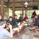 Pembahasan kinerja IPJT DPC Banjarnegara Berjalan Dengan Kondusif, Bravo IPJT DPC Banjarnegara, The Pikas