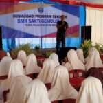 Pendidikan Ketarunaan Solusi Pembentukan Karakter Siswa