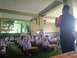 Babinsa Masuk Sekolah, Pembinaan Wawasan Kebangsaan Bagi Pelajar