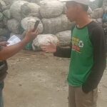 Sampah Plastik Untuk Pengolahan Dan Pengelolaan Dengan konsep Bank Sampah Mandiri