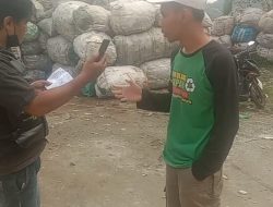 Sampah Plastik Untuk Pengolahan Dan Pengelolaan Dengan konsep Bank Sampah Mandiri