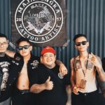 Unyil Tattoo Rubah Stigma yang Bertatto Belum Tentu Madesu (Masa Depan Suram)