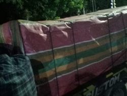 Polda Sumut Amankan Pelaku Penyalahguna BBM Subsidi