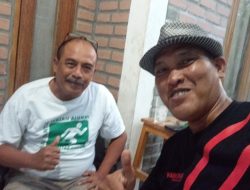 PPRI Siap Kawal Usulan & Program Kerja ASPAI Konsolidasi Sinergi Kolaborasi Penggiat Anggur Indonesia