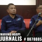 Putusan MK : Dewan Pers Tidak Boleh Menentukan Peraturan Pers