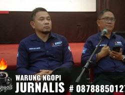 Putusan MK : Dewan Pers Tidak Boleh Menentukan Peraturan Pers