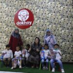 Luar Biasa, Launching Perdana Dokter Spesialis Gigi Anak Di Kabupaten Lebak