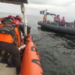 Nelayan Kendawangan Hilang di Laut, Lanal Ketapang gerak cepat laksanakan SAR