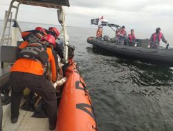 Nelayan Kendawangan Hilang di Laut,&nbsp; Lanal Ketapang gerak cepat laksanakan SAR