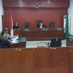 Merasa Tidak Adil Karena Di JadikanTersangka ,Wiwik S Pegawai Sat PP Kabupaten Ngawi Tempuh Jalur Praperadilan