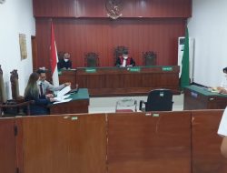 Merasa Tidak Adil Karena Di JadikanTersangka ,Wiwik S Pegawai Sat PP Kabupaten Ngawi Tempuh Jalur Praperadilan