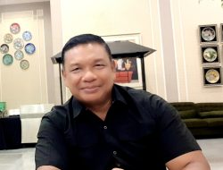 Jenderal Kelahiran Ketapang Promosi Bintang 2 Setelah Sukses Jabat Danrem-121/Abw .