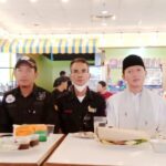 Anniversary Kedua KMC Gandeng Media Independen Nusantara Gelar Santunan Anak Yatim di Mall CBD Ciledug