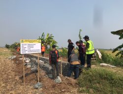 RESPON PPK Dan PPTK DINAS BINA MARGA Dan SDA TERKAIT PROYEK DI KECAMATAN KRONJO