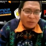 MAHASISWA ANTUSIAS JADI BENGTENG RADIKALISME DI DUNIA PENDIDIKAN