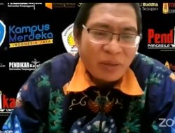 MAHASISWA ANTUSIAS JADI BENGTENG RADIKALISME DI DUNIA PENDIDIKAN