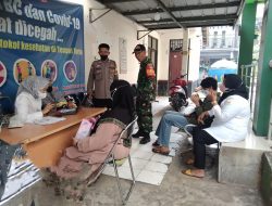 Penelitian terbaru menemukan bahwa Dosis Booster memberi perlindungan terbaik terhadap Omicron.