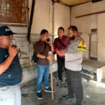 Polres Pelabuhan Belawan Cek Lokasi Judi Jalan Alumunium, Kasat : Tidak Ada Perjudian dan Lokasinya Sudah Kosong