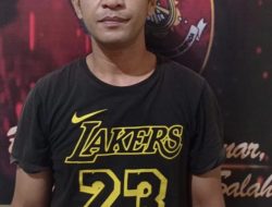 Seorang Pria di Amankan Polisi Karena Lakukan Tindak Pidana Pencurian Sepeda Motor