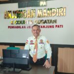 Ketum LPPKI Azwar Siri,SH Tolak kenaikan BBM