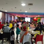Makassar MTC Mall Trade Centre Menyelenggarakan Pertandingan Menyanyi
