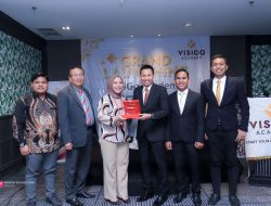VisiGo Academy : 7 Titik Diawal Cukup Untuk Dikembangkan Secara Nasional