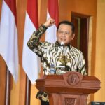 Ketua MPR RI Bamsoet Dukung Universitas Terbuka Terjun ke Dunia Metaverse