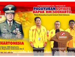 Partai PARSINDO: Pemerintah Perlu Kaji Ulang Kenaikan BBM Bersubsidi