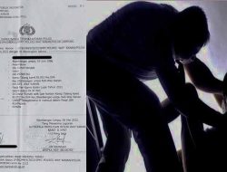 Surat Terbuka untuk Kapolda Lampung: Korban Pencabulan di Way Kanan Minta Keadilan