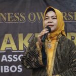 Indonesian Business Ownersip Gelar Manasik Akbar