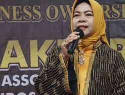 Indonesian Business Ownersip Gelar Manasik Akbar